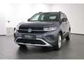 Volkswagen T-Cross 1.0 TSI Life Navi,LED,SHZ,PDC Grau - thumbnail 2