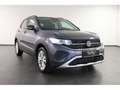 Volkswagen T-Cross 1.0 TSI Life Navi,LED,SHZ,PDC Grau - thumbnail 3