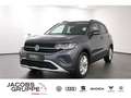 Volkswagen T-Cross 1.0 TSI Life Navi,LED,SHZ,PDC Grau - thumbnail 1