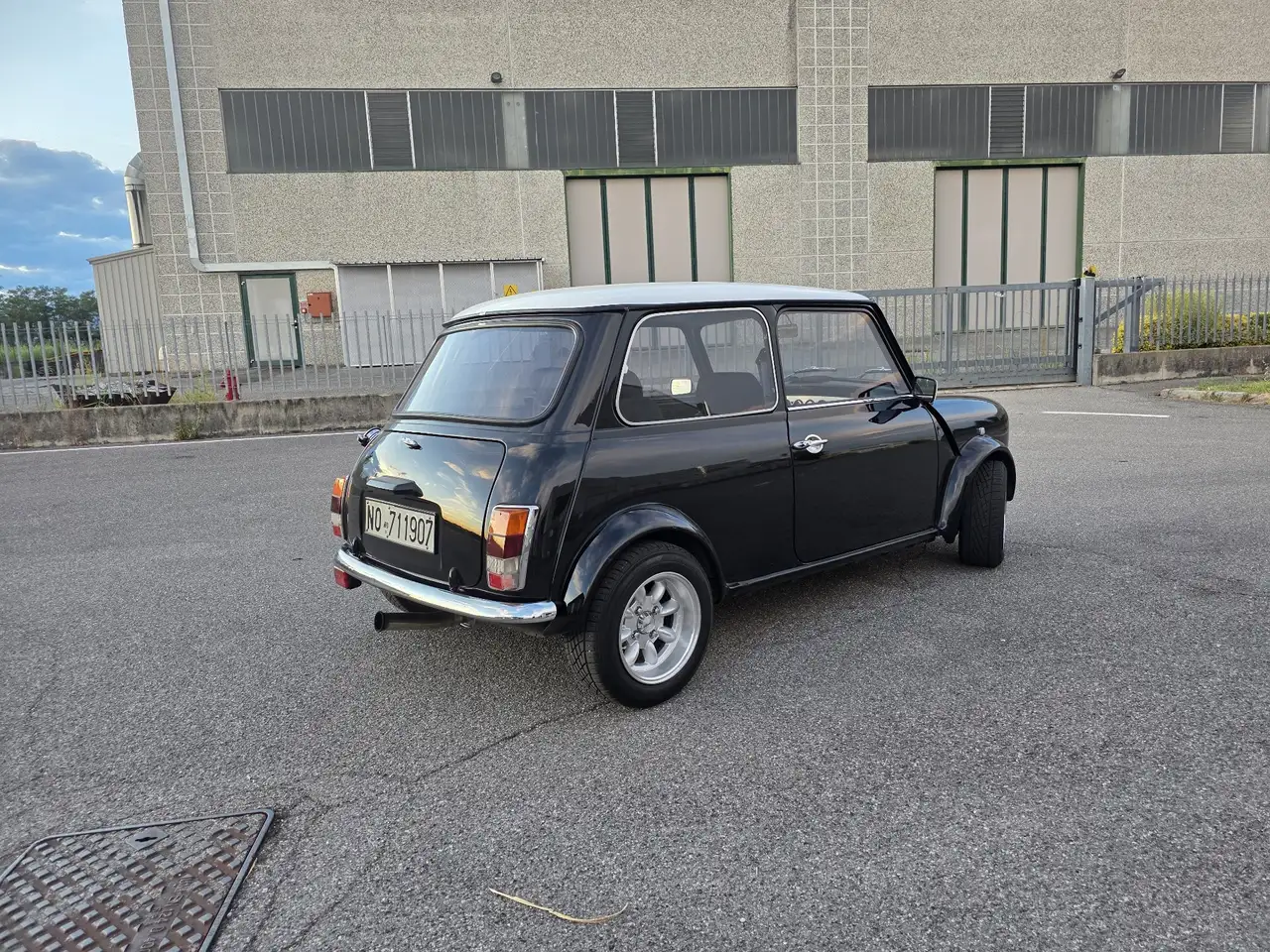 Rover MINI 1.3 Cooper, foto 5