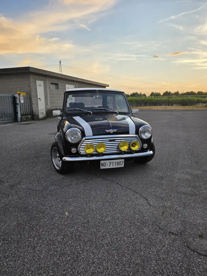 Rover MINI 1.3 Cooper, foto 1
