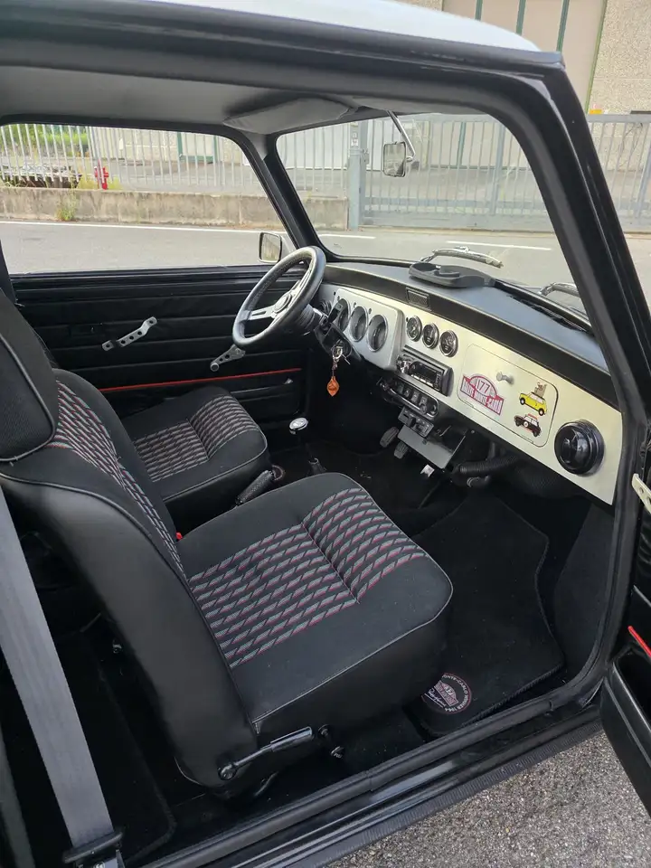 Rover MINI 1.3 Cooper, foto 7