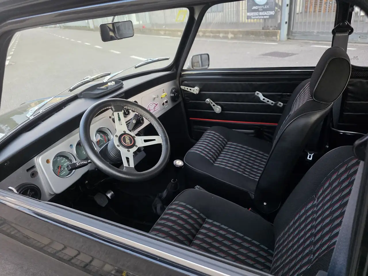 Rover MINI 1.3 Cooper, foto 9