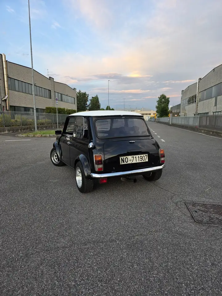 Rover MINI 1.3 Cooper, foto 3