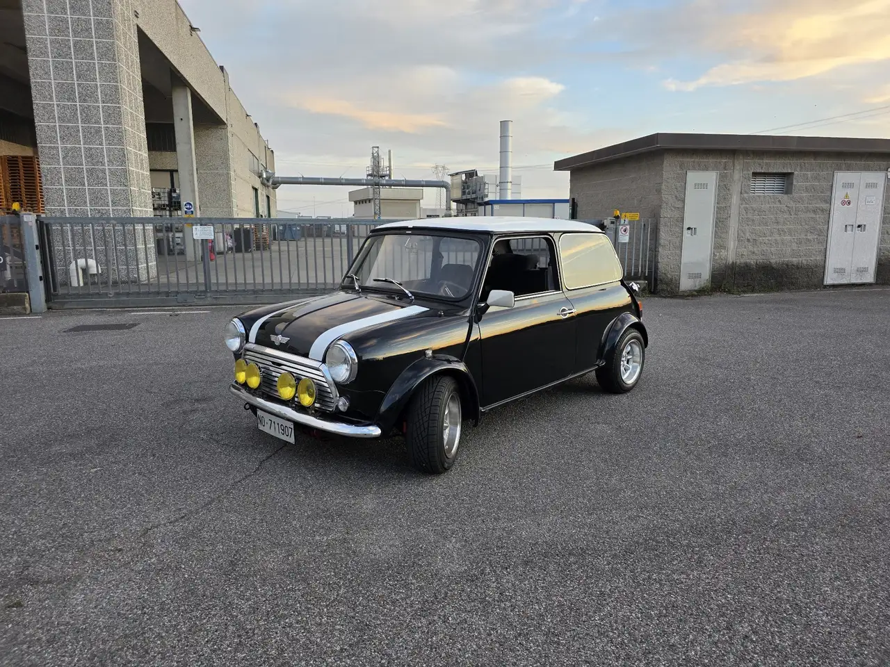 Rover MINI 1.3 Cooper, foto 2
