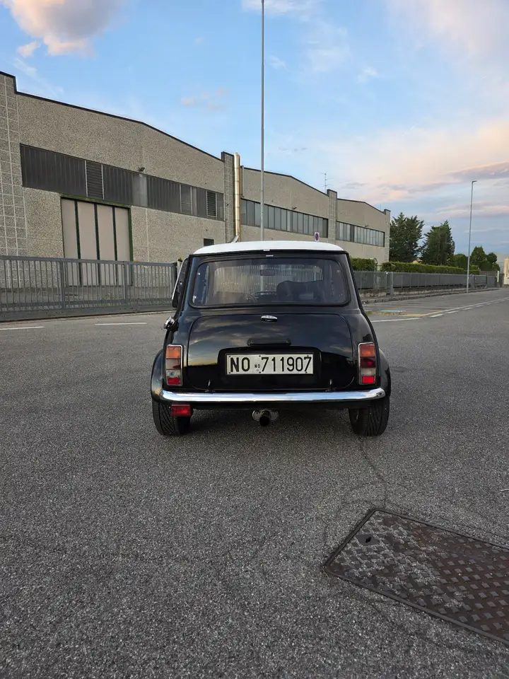Rover MINI 1.3 Cooper, foto 6