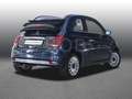 Fiat 500 C 1.2 Lounge LM-Felgen*PDC*USB* Bleu - thumbnail 2