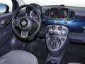 Fiat 500 C 1.2 Lounge LM-Felgen*PDC*USB* Bleu - thumbnail 6