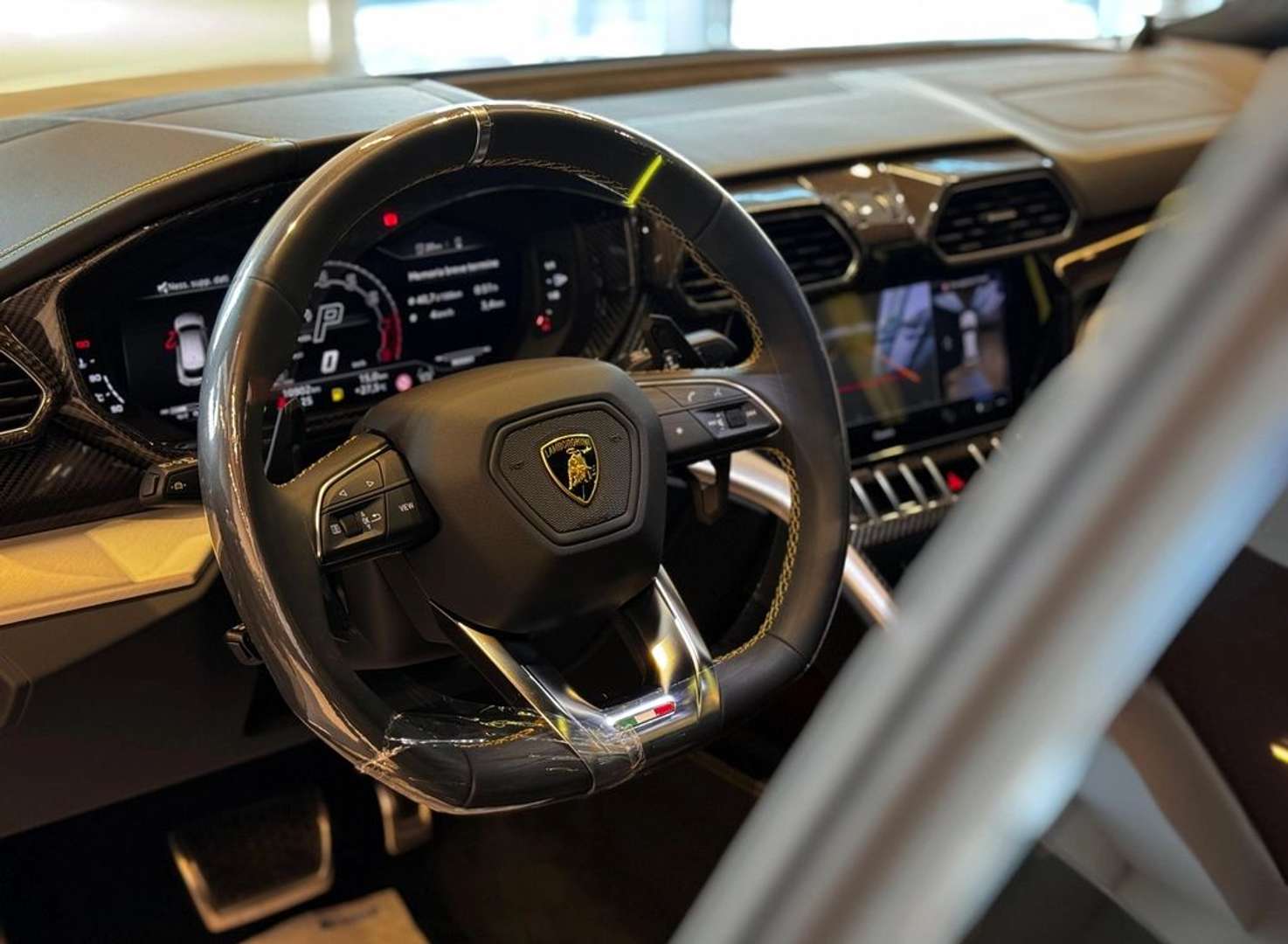 Lamborghini Urus S - - Joinsteer - #3