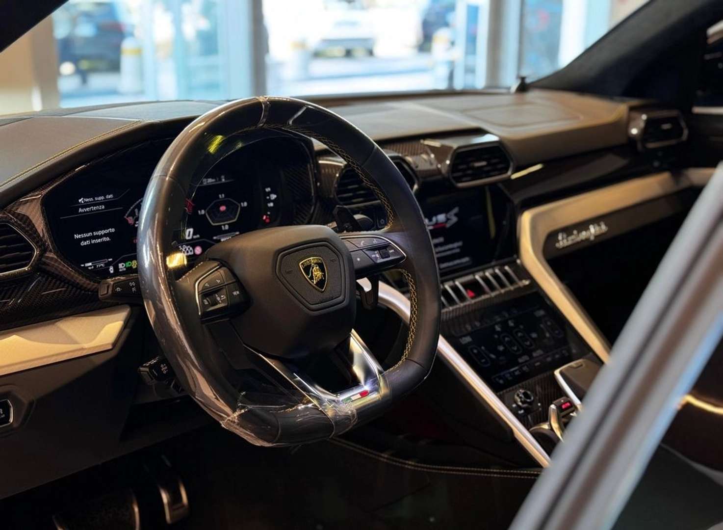 Lamborghini Urus S - - Joinsteer - #4