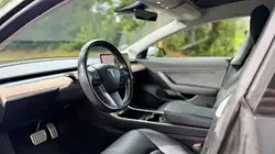 Tesla 2019 M3 Long Range AWD 