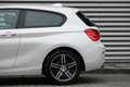 BMW 118 1-serie 118i Corporate Lease Essential | Leder | N Blanc - thumbnail 8