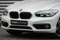 BMW 118 1-serie 118i Corporate Lease Essential | Leder | N Blanc - thumbnail 4