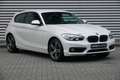 BMW 118 1-serie 118i Corporate Lease Essential | Leder | N Blanc - thumbnail 3