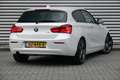 BMW 118 1-serie 118i Corporate Lease Essential | Leder | N Blanc - thumbnail 12