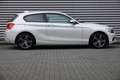 BMW 118 1-serie 118i Corporate Lease Essential | Leder | N Blanc - thumbnail 13