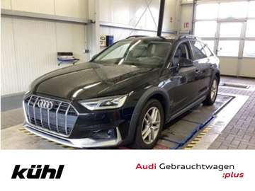 45 TFSI Q S tronic ACC/HuD/360°/Stand
