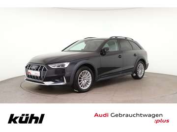 45 TFSI Q S tronic ACC/HuD/360°/Stand