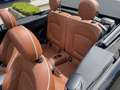 MINI Cooper D Cabrio 1.5 Diesel met Navigatie + Lederen zetels crna - thumbnail 9