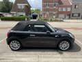 MINI Cooper D Cabrio 1.5 Diesel met Navigatie + Lederen zetels Zwart - thumbnail 4