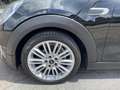 MINI Cooper D Cabrio 1.5 Diesel met Navigatie + Lederen zetels Czarny - thumbnail 7