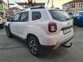 Dacia Duster II Prestige 4WD TCe 125 ALLRAD/NAVI/a.AHK Blanc - thumbnail 7