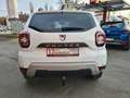 Dacia Duster II Prestige 4WD TCe 125 ALLRAD/NAVI/a.AHK Blanc - thumbnail 6