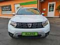 Dacia Duster II Prestige 4WD TCe 125 ALLRAD/NAVI/a.AHK Blanc - thumbnail 2