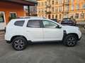 Dacia Duster II Prestige 4WD TCe 125 ALLRAD/NAVI/a.AHK Blanc - thumbnail 4