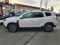 Dacia Duster II Prestige 4WD TCe 125 ALLRAD/NAVI/a.AHK Blanc - thumbnail 8