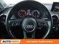 Audi 1.5 TSI ACT sport Aut.*SLINE*NAVI*LED*PDC*SHZ* Noir - thumbnail 19