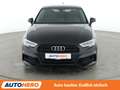 Audi 1.5 TSI ACT sport Aut.*SLINE*NAVI*LED*PDC*SHZ* Noir - thumbnail 9