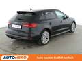 Audi 1.5 TSI ACT sport Aut.*SLINE*NAVI*LED*PDC*SHZ* Noir - thumbnail 6