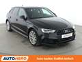Audi 1.5 TSI ACT sport Aut.*SLINE*NAVI*LED*PDC*SHZ* Noir - thumbnail 8