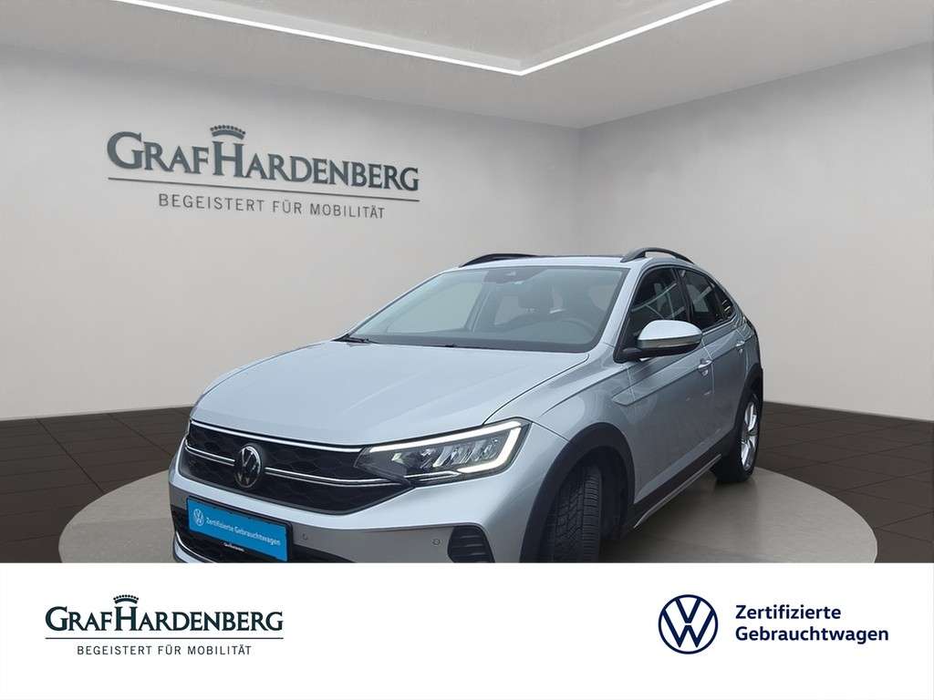 Brugt Volkswagen Taigo 1.5