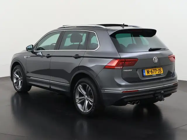 Volkswagen Tiguan view 7