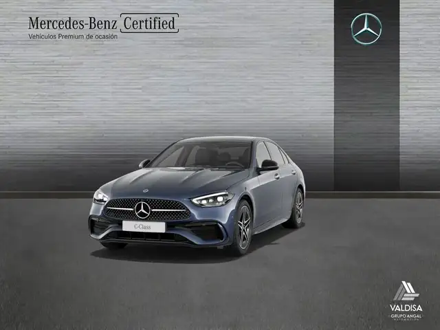 Mercedes-Benz C 300 e