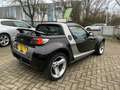 smart roadster 0.7 affection Schwarz - thumbnail 4
