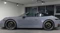 Porsche 911 Carrera 4 GTS Cabriolet Grey - thumbnail 3