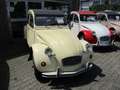 Citroen 2CV 2CV6 Jaune Rialto verz. Chassis 1Jahr Gewährl. Жовтий - thumbnail 1