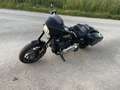 Harley-Davidson Softail Sport  Glide 107cui Noir - thumbnail 4