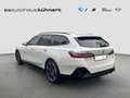 BMW 540 d xDrive Touring ///M-Sport ACC AHK B&W Sthzg. Biały - thumbnail 4