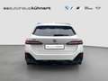 BMW 540 d xDrive Touring ///M-Sport ACC AHK B&W Sthzg. Biały - thumbnail 5