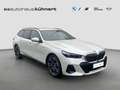 BMW 540 d xDrive Touring ///M-Sport ACC AHK B&W Sthzg. Biały - thumbnail 8