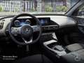 Mercedes-Benz EQC 400 4M AMG+MULTIBEAM+KAMERA+HUD+KEYLESS Grau - thumbnail 11