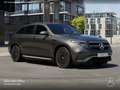 Mercedes-Benz EQC 400 4M AMG+MULTIBEAM+KAMERA+HUD+KEYLESS Grau - thumbnail 21