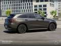 Mercedes-Benz EQC 400 4M AMG+MULTIBEAM+KAMERA+HUD+KEYLESS Grau - thumbnail 20