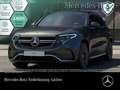 Mercedes-Benz EQC 400 4M AMG+MULTIBEAM+KAMERA+HUD+KEYLESS Grau - thumbnail 1