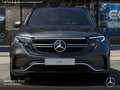 Mercedes-Benz EQC 400 4M AMG+MULTIBEAM+KAMERA+HUD+KEYLESS Grau - thumbnail 8
