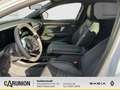 Renault Megane E-Tech 100% elektr Iconic NAVI PDC Kamera Grau - thumbnail 7
